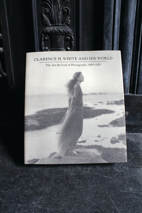 Clarence H. White and His World:  The Art and Craft of Photography, 1895–1925 Sale